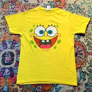 SPONGEBOB SQUAREPANTS T-Shirt